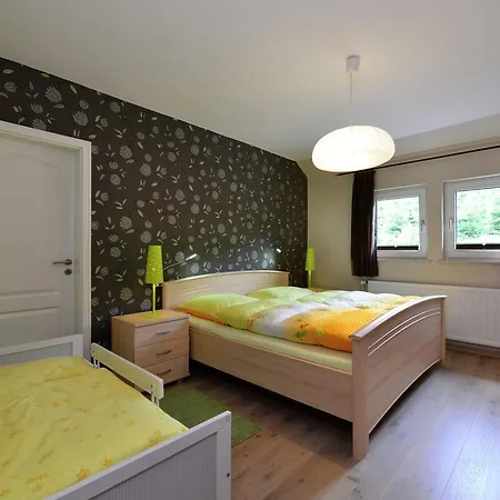 Graceful Apartment In Velmede With Garden Bestwig Exterior foto