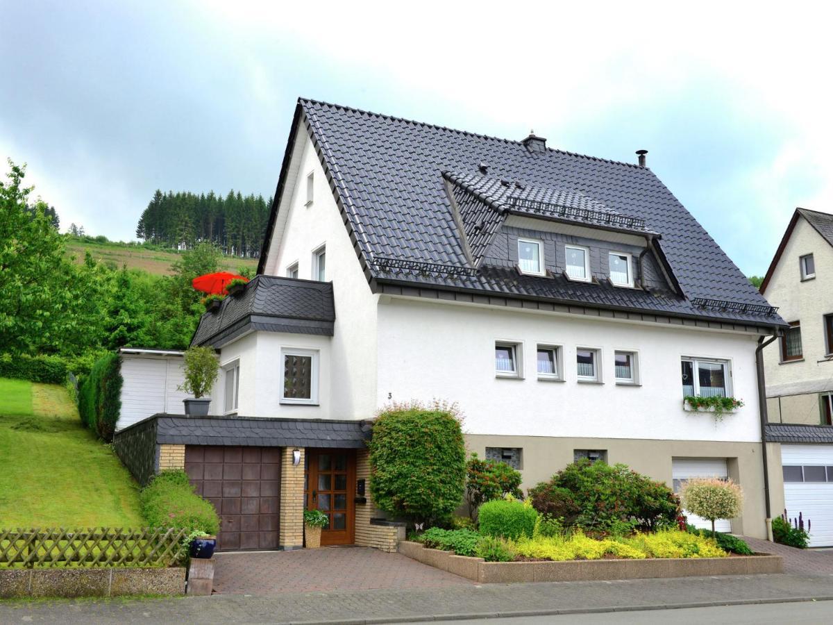 Graceful In Velmede With Garden Apartment