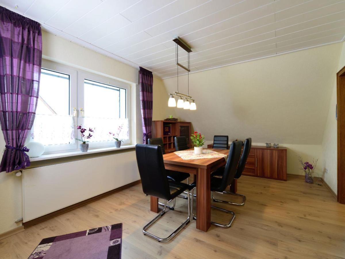 Graceful In Velmede With Garden Apartment *