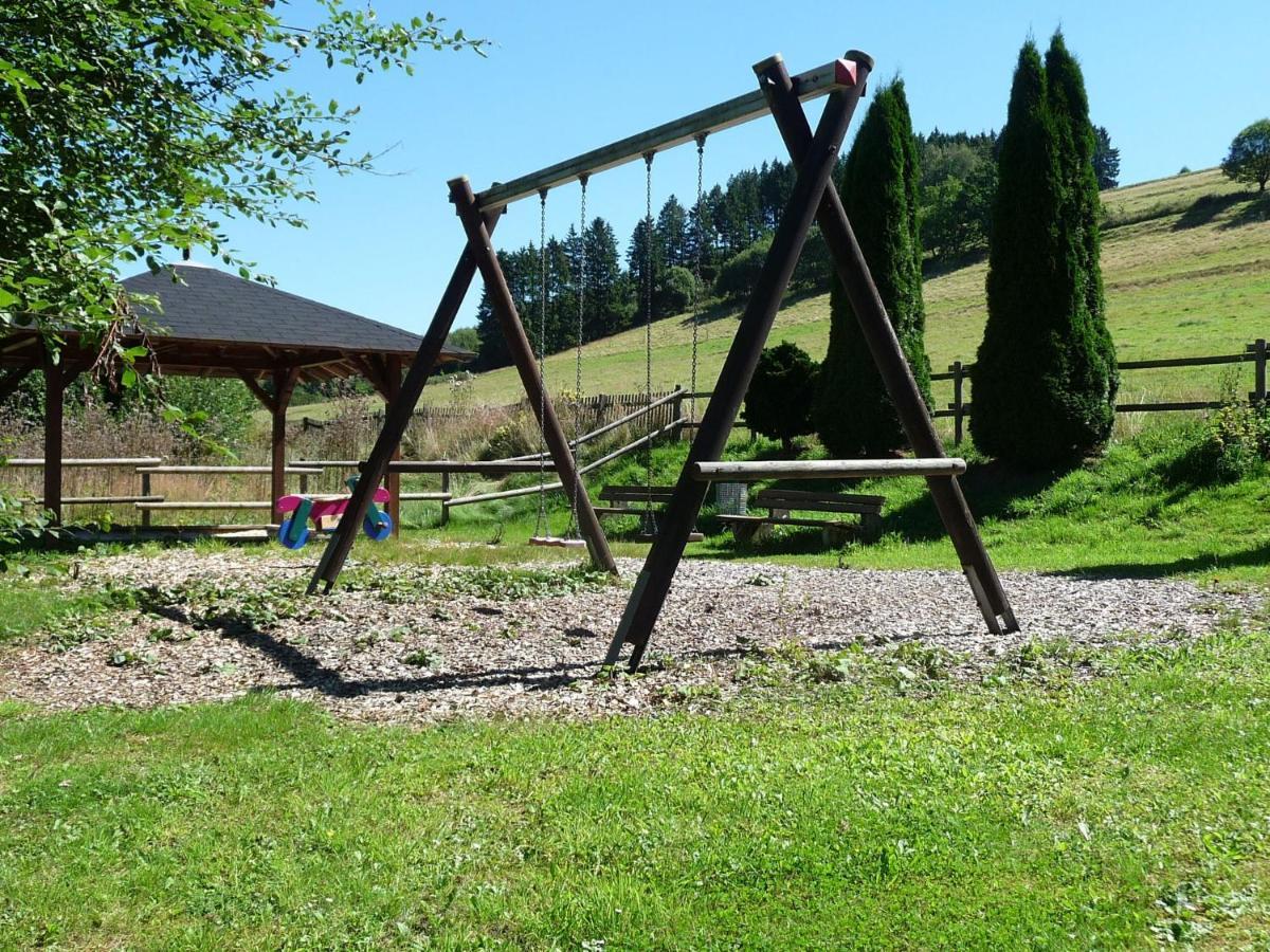 Graceful In Velmede With Garden