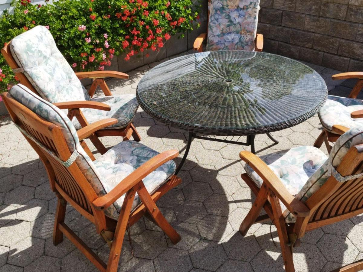 Graceful In Velmede With Garden Apartment *