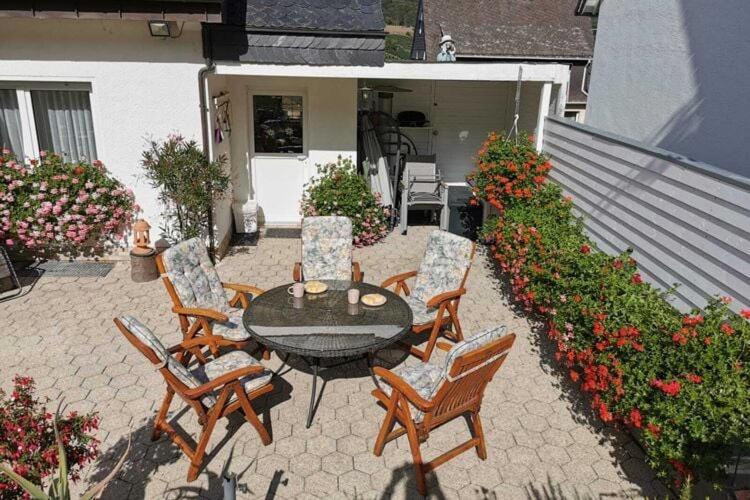 Graceful In Velmede With Garden Apartment *