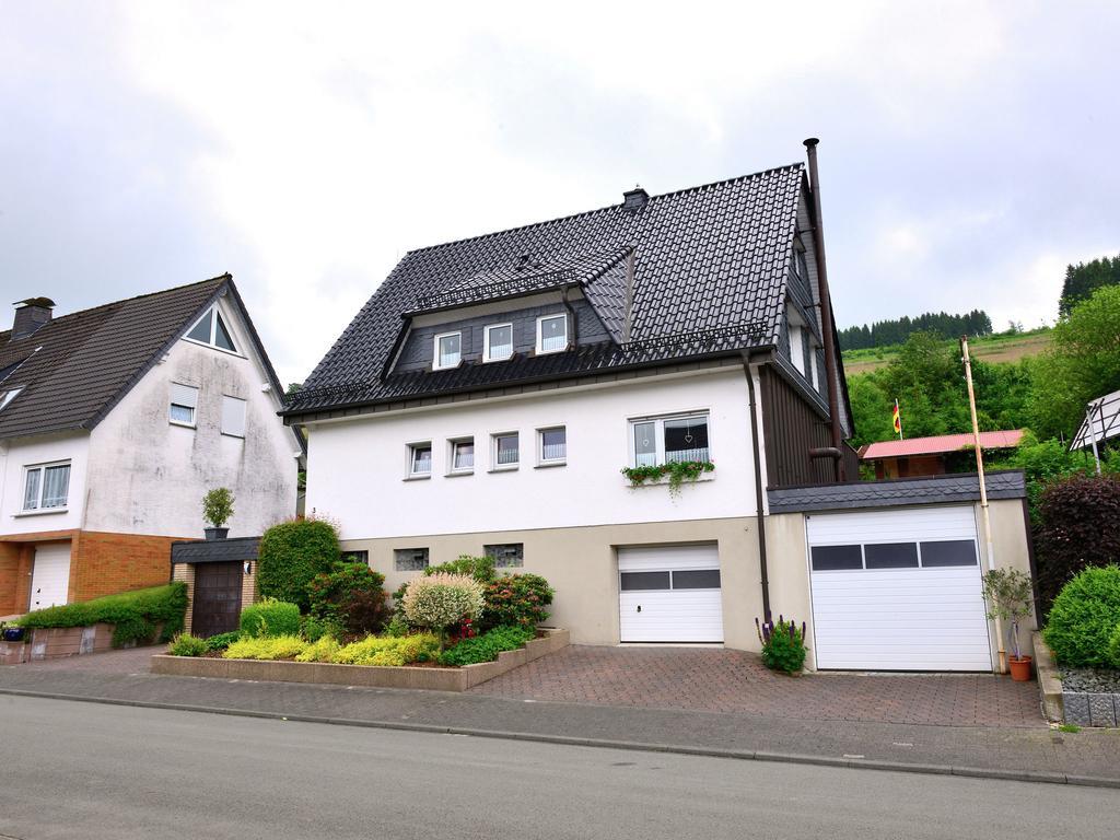 Apartment Graceful In Velmede With Garden *