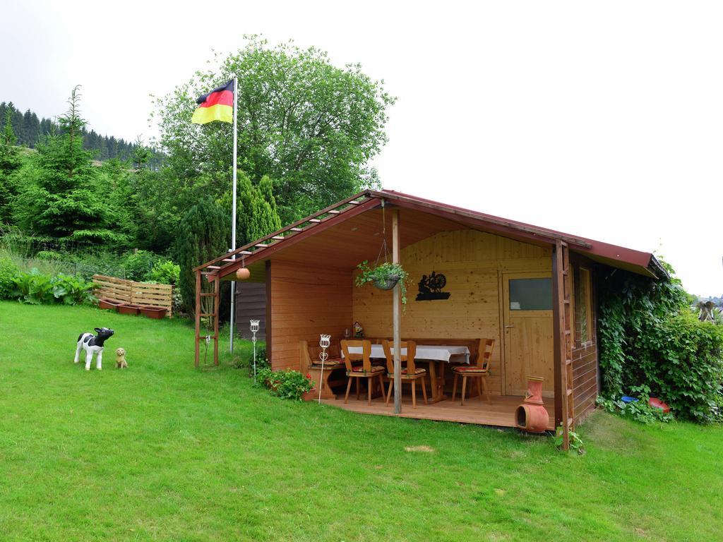 Graceful In Velmede With Garden Apartment *