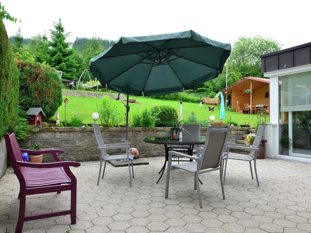 Graceful In Velmede With Garden Apartment Bestwig