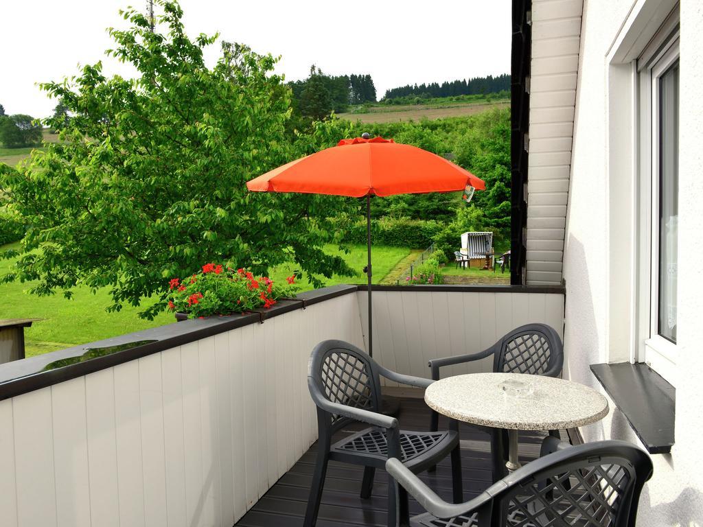 Graceful In Velmede With Garden Apartment