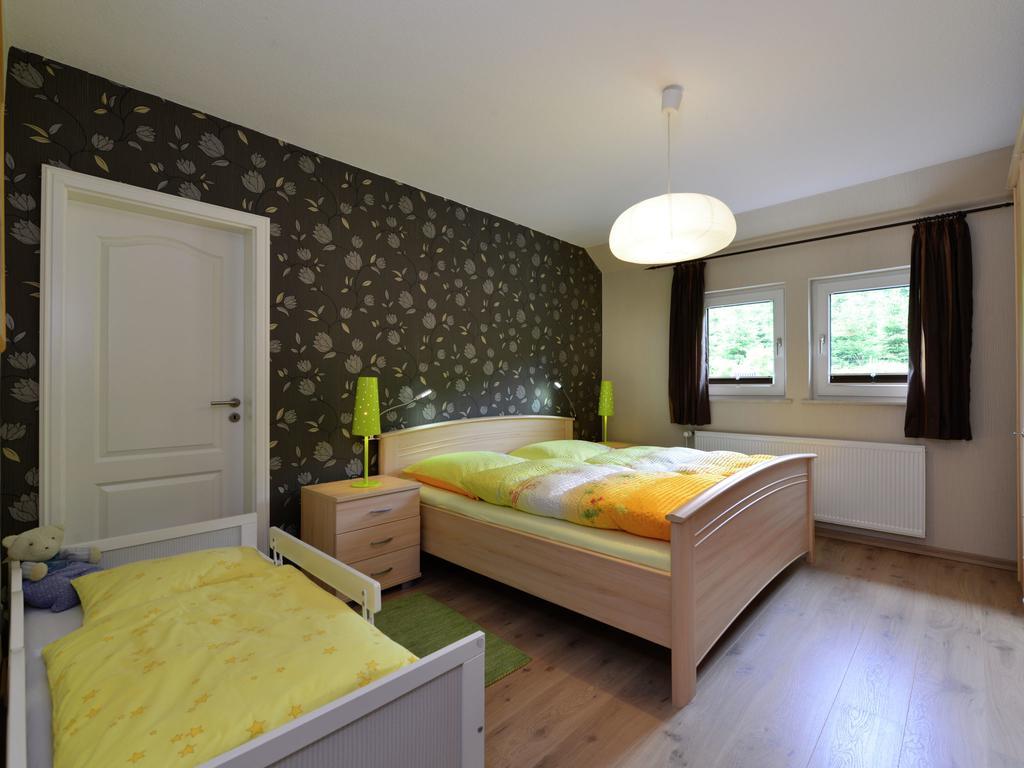 Graceful In Velmede With Garden Apartment Bestwig