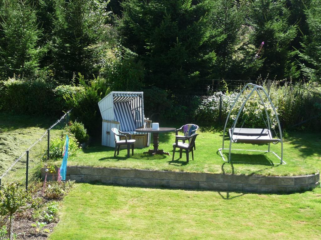 Graceful In Velmede With Garden Apartment Bestwig